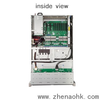 HPE  DL580 