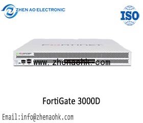 Fortinet 3000D